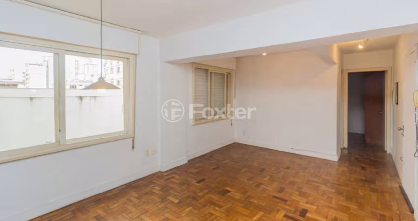 Apartamento com 1 quarto à venda na Rua Coronel Fernando Machado, 525, Centro Histórico, Porto Alegre