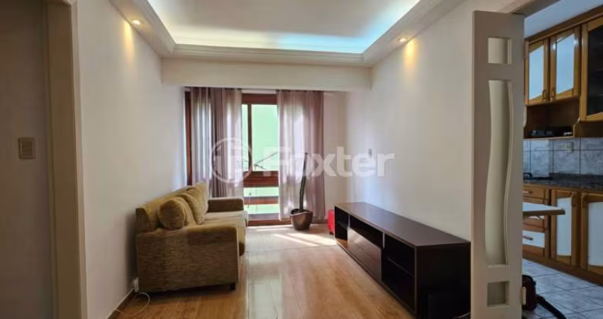 Apartamento com 2 quartos à venda na Rua Javari, 111, Cristo Redentor, Porto Alegre