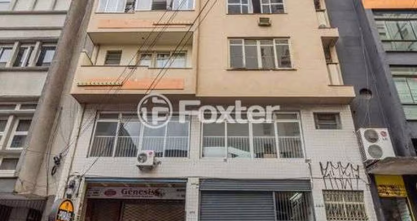 Kitnet / Stúdio à venda na Rua Coronel Vicente, 444, Centro Histórico, Porto Alegre