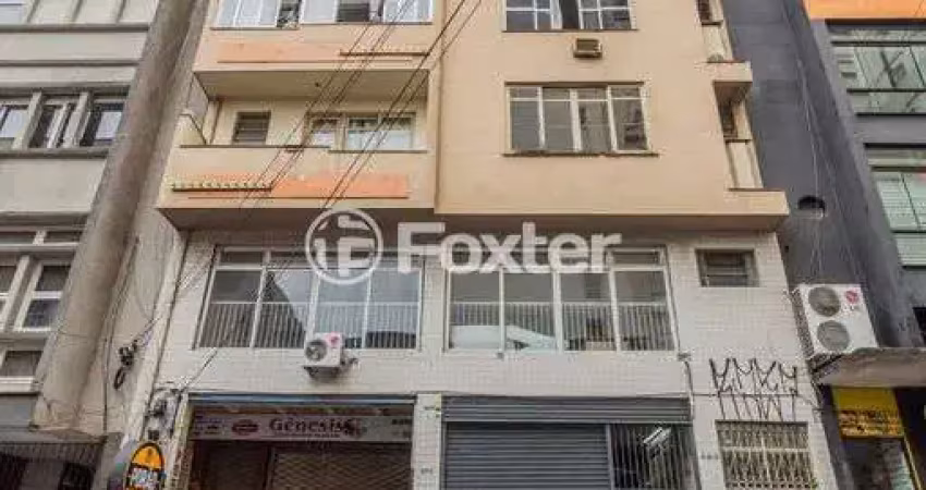Kitnet / Stúdio à venda na Rua Coronel Vicente, 444, Centro Histórico, Porto Alegre