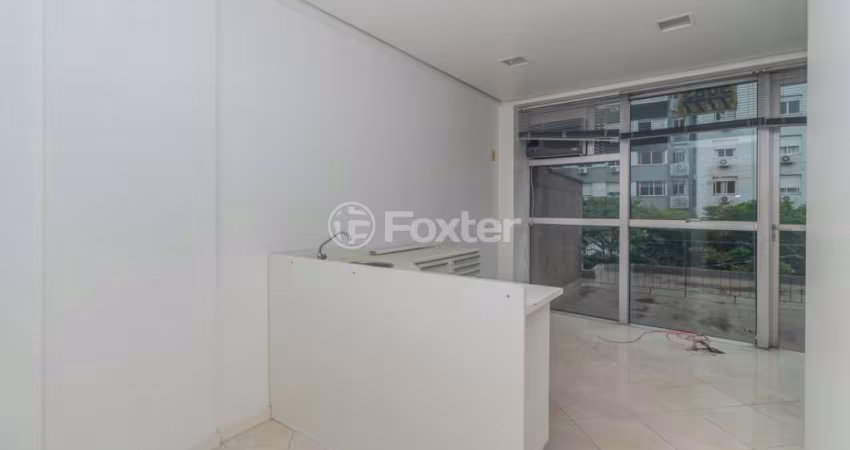Sala comercial com 1 sala à venda na Rua Almirante Barroso, 735, Floresta, Porto Alegre
