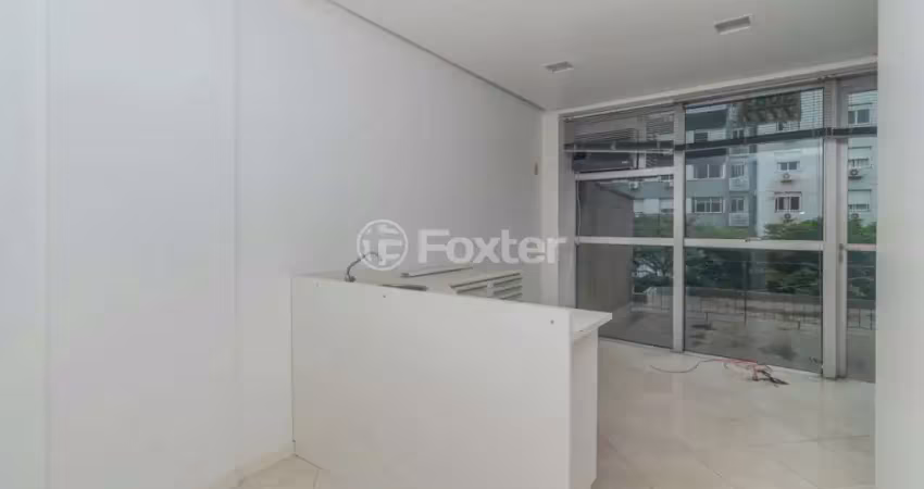 Sala comercial com 1 sala à venda na Rua Almirante Barroso, 735, Floresta, Porto Alegre