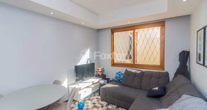 Apartamento com 2 quartos à venda na Avenida Getúlio Vargas, 293, Menino Deus, Porto Alegre
