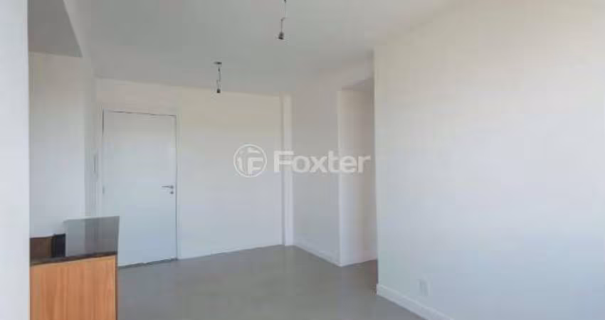Apartamento com 2 quartos à venda na Rua Nunes Machado, 76, Azenha, Porto Alegre