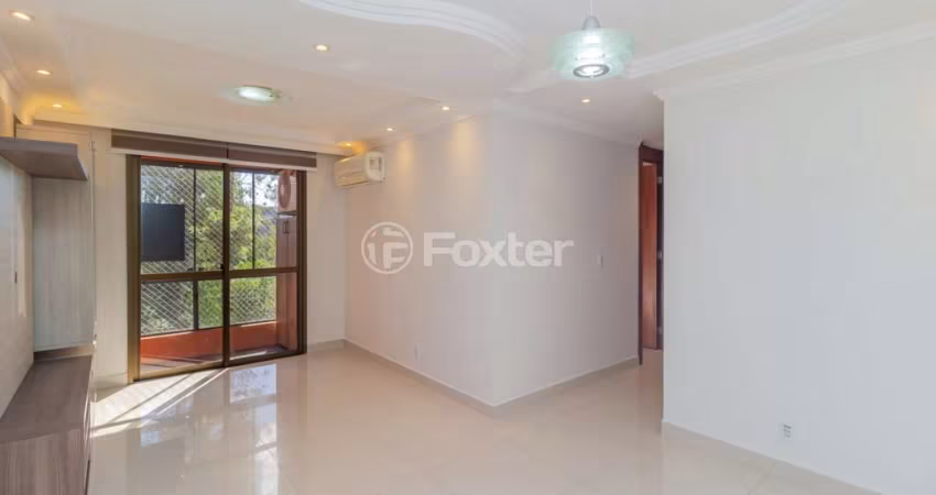 Apartamento com 3 quartos à venda na Avenida Protásio Alves, 7143, Jardim Carvalho, Porto Alegre