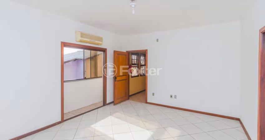 Apartamento com 2 quartos à venda na Rua Batista Xavier, 543, Partenon, Porto Alegre