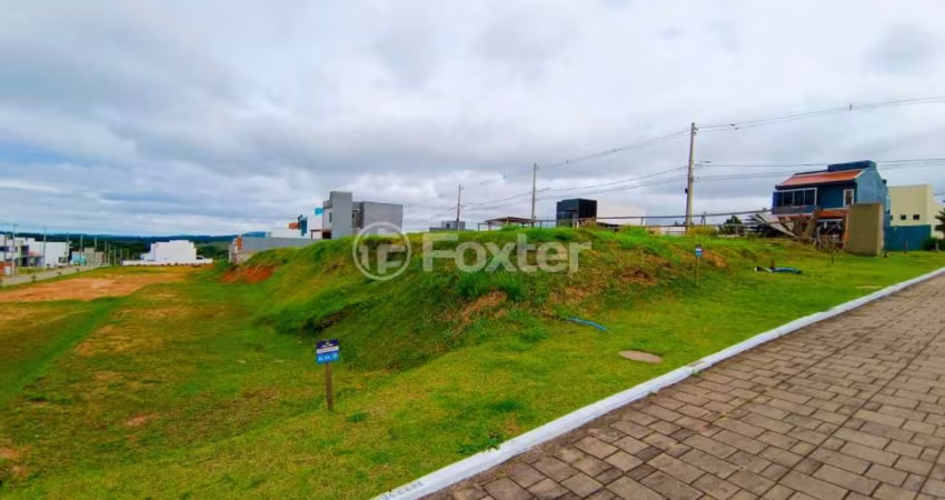 Terreno em condomínio fechado à venda na Rua Talita da Cunha Chaves, 620, Lomba do Pinheiro, Porto Alegre