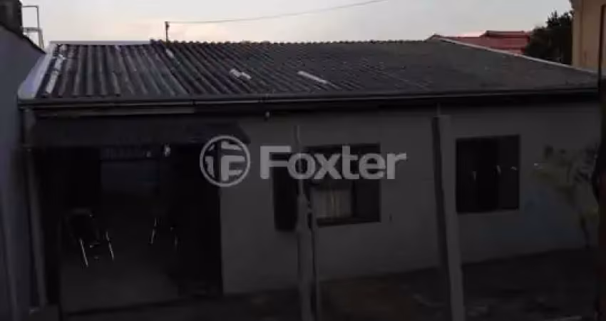 Casa com 4 quartos à venda na Avenida Nilo Ruschel, 777, Morro Santana, Porto Alegre