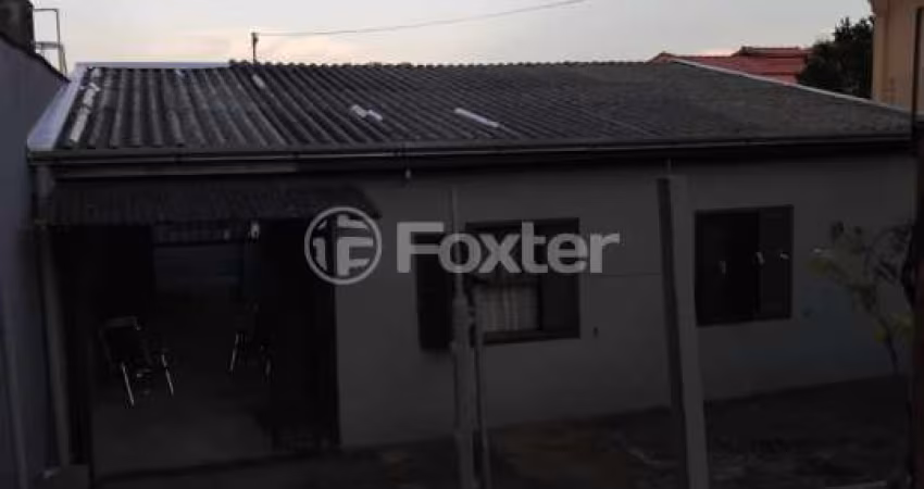 Casa comercial com 2 salas à venda na Avenida Nilo Ruschel, 777, Morro Santana, Porto Alegre
