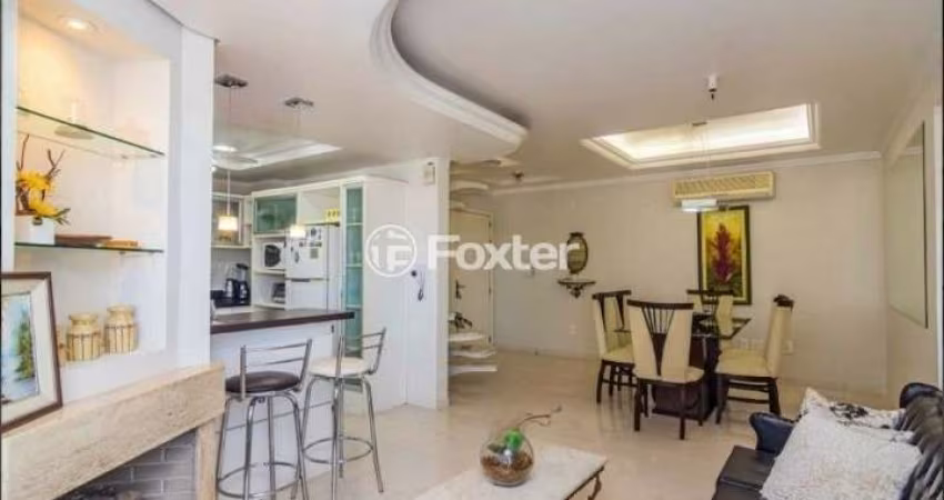 Apartamento com 3 quartos à venda na Rua São Francisco, 860, Centro, São Leopoldo