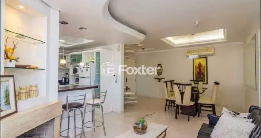 Apartamento com 3 quartos à venda na Rua São Francisco, 860, Centro, São Leopoldo