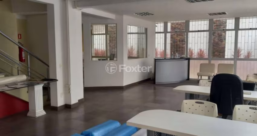 Ponto comercial com 1 sala à venda na Rua Moura Azevedo, 600, São Geraldo, Porto Alegre