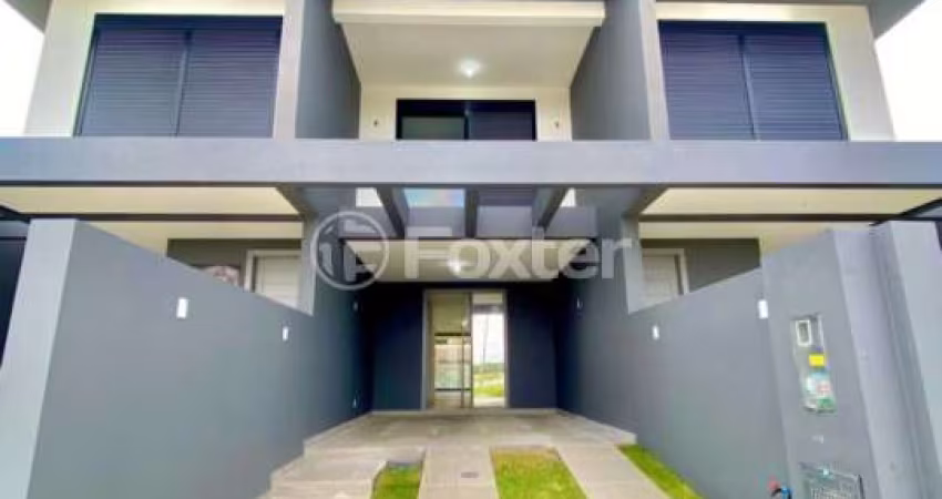 Casa com 3 quartos à venda na Rodovia Francisco Magno Vieira, 123, Campeche, Florianópolis