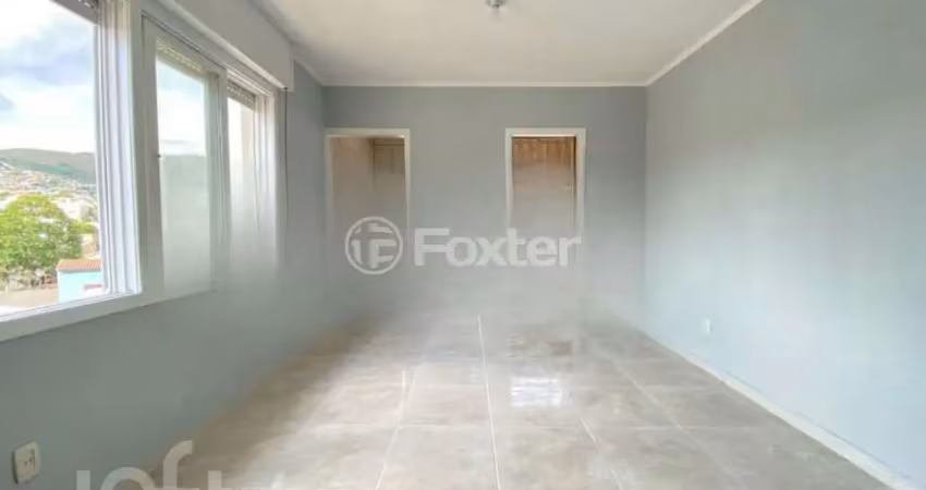 Apartamento com 1 quarto à venda na Avenida Rocio, 111, Vila João Pessoa, Porto Alegre