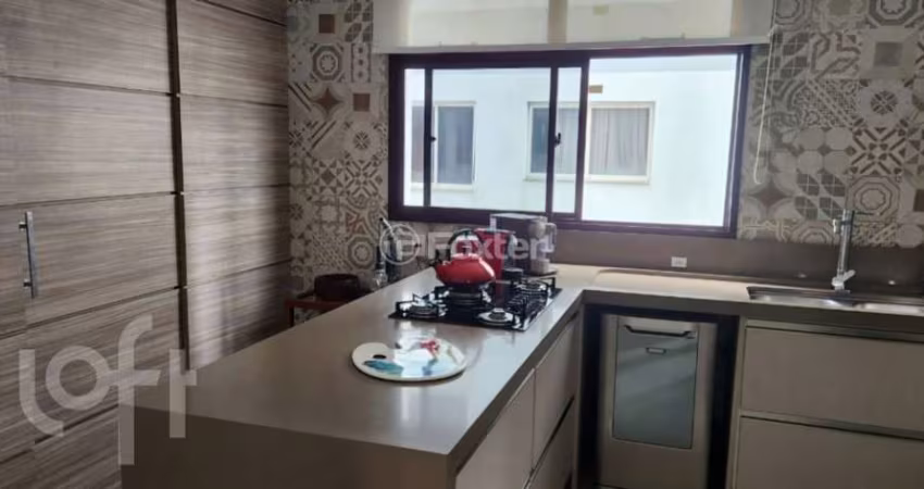 Apartamento com 4 quartos à venda na Rua Rui Barbosa, 574, Agronômica, Florianópolis
