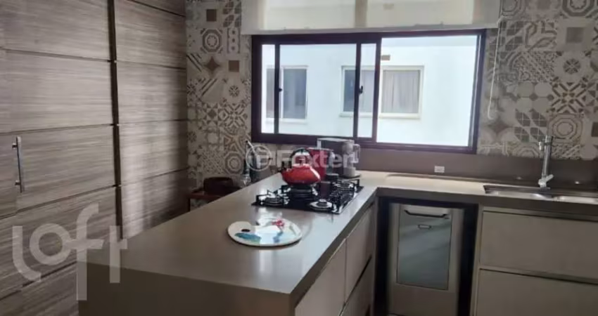 Apartamento com 4 quartos à venda na Rua Rui Barbosa, 574, Agronômica, Florianópolis