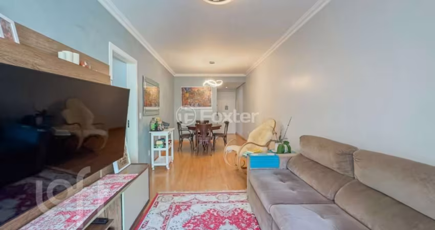 Apartamento com 3 quartos à venda na Rua Comendador Rheingantz, 283, Auxiliadora, Porto Alegre