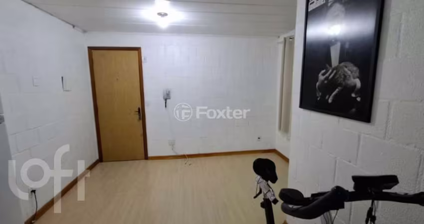 Apartamento com 2 quartos à venda na Rua Alameda das Corticeiras, 165, Mato Grande, Canoas