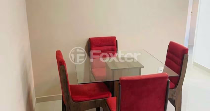 Apartamento com 3 quartos à venda na Rua Professora Silvia Síeben Meotti, 84, São José, Canoas