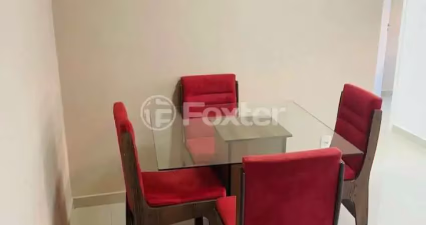 Apartamento com 3 quartos à venda na Rua Professora Silvia Síeben Meotti, 84, São José, Canoas
