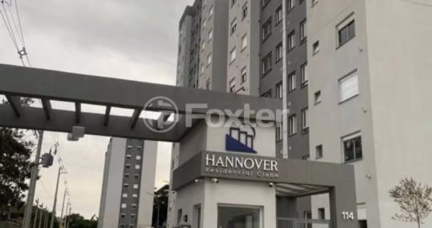 Apartamento com 2 quartos à venda na Rua Charrua, 114, Parque Amador, Esteio
