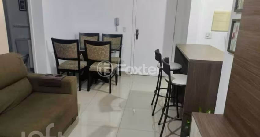 Apartamento com 2 quartos à venda na Rua Professora Silvia Síeben Meotti, 84, São José, Canoas