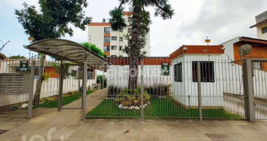 Apartamento com 2 quartos à venda na Travessa Alfredo Costa, 53, Medianeira, Porto Alegre
