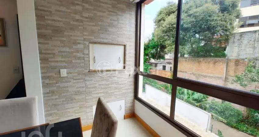 Apartamento com 2 quartos à venda na Travessa Alfredo Costa, 53, Medianeira, Porto Alegre