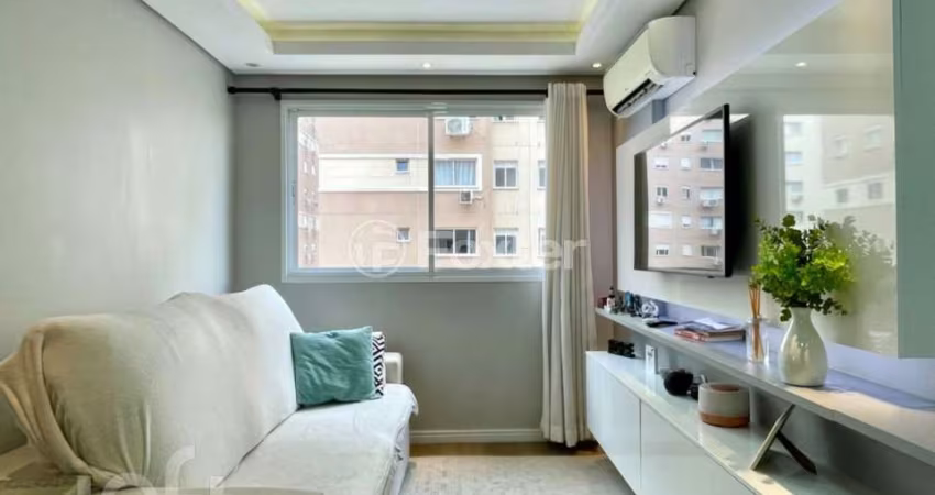Apartamento com 2 quartos à venda na Rua Professora Silvia Síeben Meotti, 84, São José, Canoas