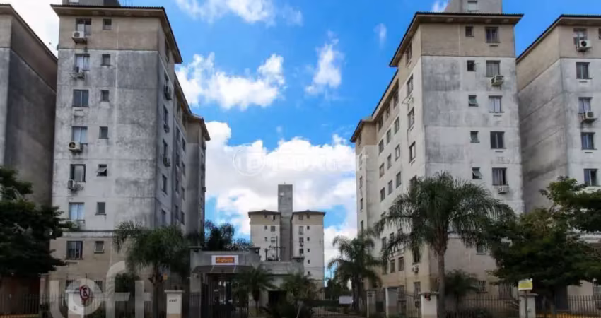 Apartamento com 2 quartos à venda na Avenida Açucena, 2917, Estância Velha, Canoas