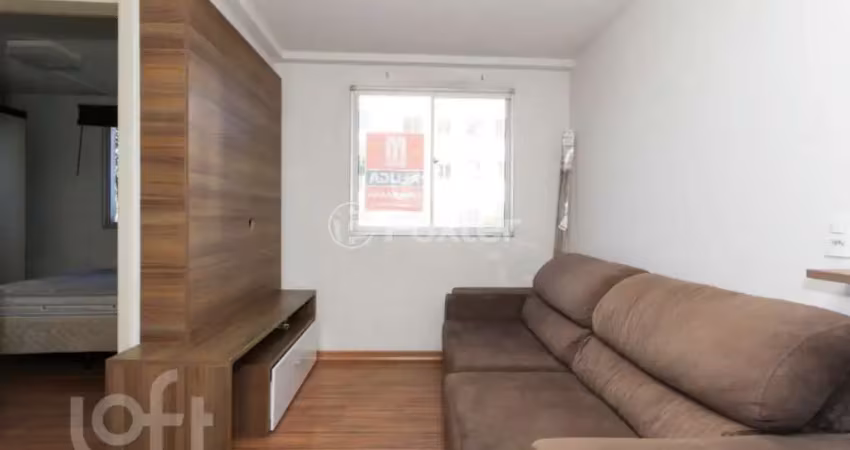 Apartamento com 2 quartos à venda na Avenida Açucena, 2917, Estância Velha, Canoas
