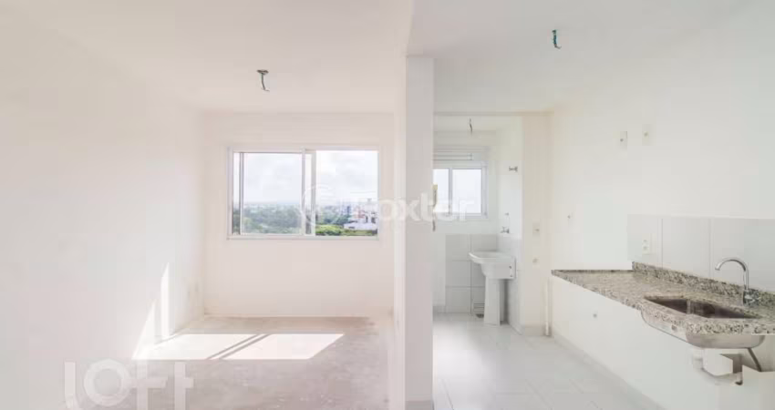 Apartamento com 2 quartos à venda na Rua Irmão Félix Roberto, 100, Humaitá, Porto Alegre