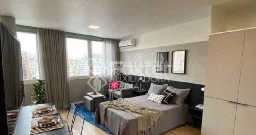 Apartamento com 1 quarto à venda na Rua Senhor dos Passos, 154, Centro, Porto Alegre