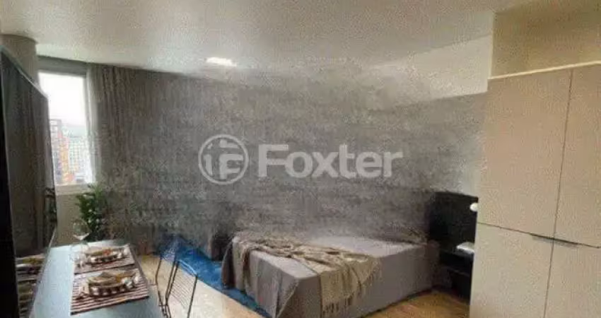 Apartamento com 1 quarto à venda na Rua Senhor dos Passos, 154, Centro, Porto Alegre