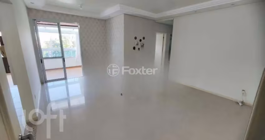 Apartamento com 3 quartos à venda na Rua Antenor Morais, 42, Bom Abrigo, Florianópolis