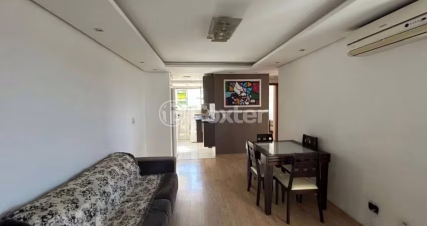 Apartamento com 3 quartos à venda na Rua Camboatás, 585, Igara, Canoas