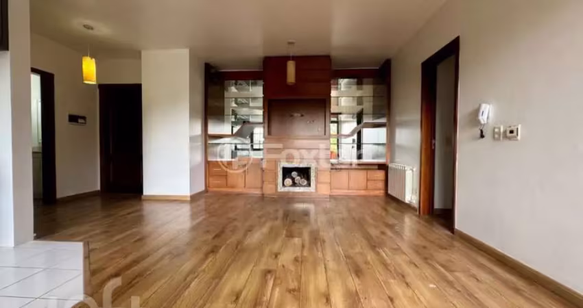Apartamento com 3 quartos à venda na Rua Das Maravilhas, 205, Vila Suiça, Gramado