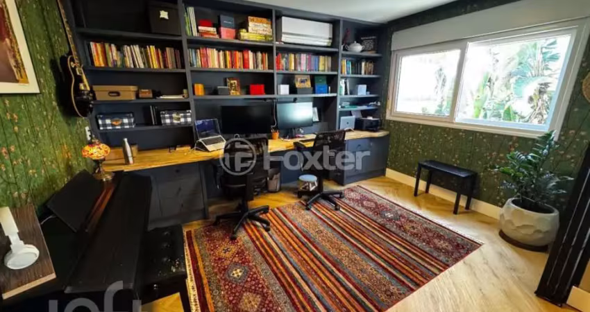 Apartamento com 3 quartos à venda na Rua Otávio Cruz, 500, Campeche, Florianópolis
