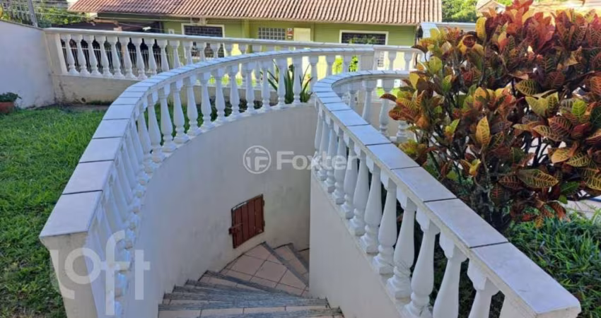 Casa com 10 quartos à venda na Rua Professora Maria do Patrocínio Coelho, 234, Pantanal, Florianópolis