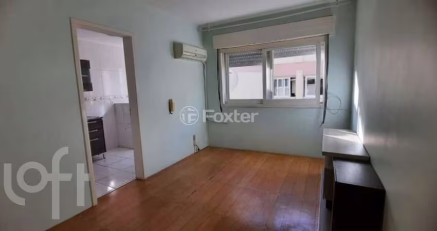Apartamento com 1 quarto à venda na Rua Vitória, 22, Vila Cachoeirinha, Cachoeirinha