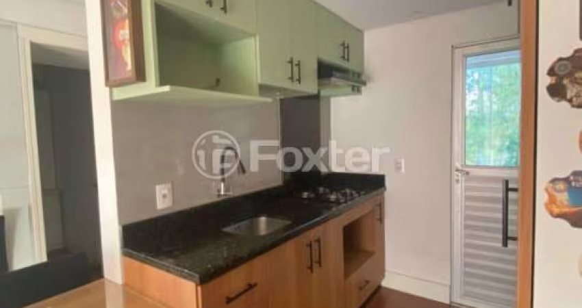 Apartamento com 2 quartos à venda na Rua Oswaldo Arthur Hartz, 870, Canudos, Novo Hamburgo