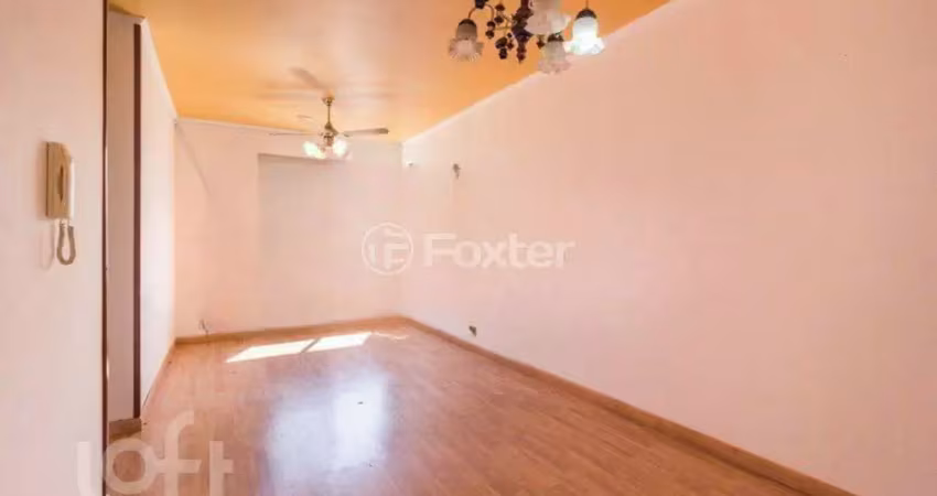 Apartamento com 2 quartos à venda na Rua Ponche Verde, 65, Medianeira, Porto Alegre