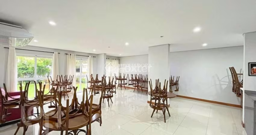 Apartamento com 2 quartos à venda na Avenida Otto Niemeyer, 855, Tristeza, Porto Alegre