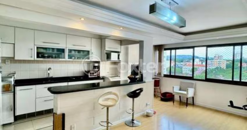 Apartamento com 3 quartos à venda na Avenida Dom Cláudio José Gonçalves Ponce de Leão, 165, Vila Ipiranga, Porto Alegre