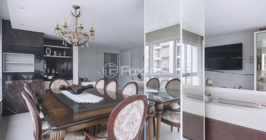 Apartamento com 3 quartos à venda na Avenida Benjamin Constant, 768, Centro, Torres