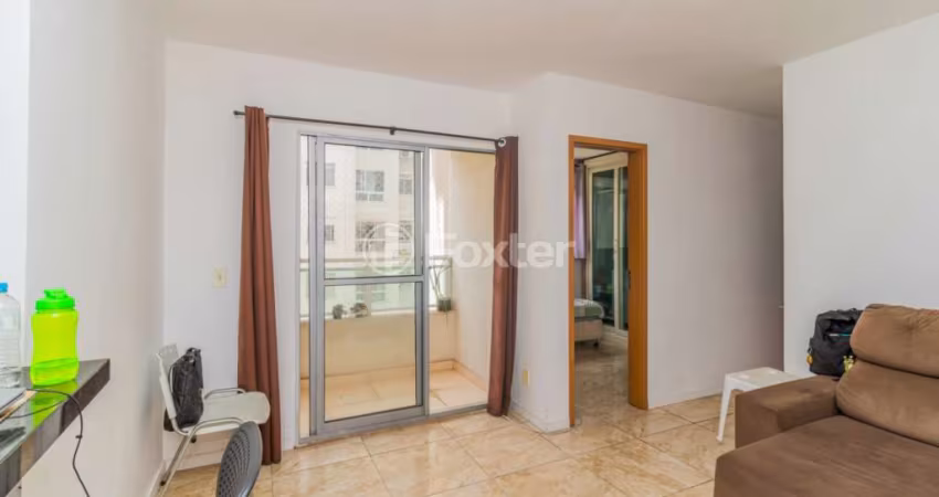 Apartamento com 2 quartos à venda na Avenida Protásio Alves, 8201, Morro Santana, Porto Alegre