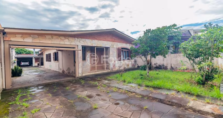 Casa com 3 quartos à venda na Rua Tupi, 662, Igara, Canoas