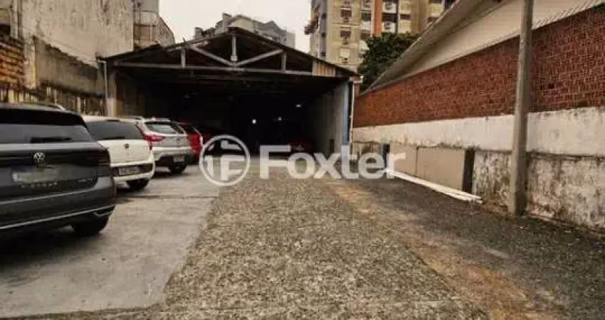 Terreno comercial à venda na Rua Eliziário Goulart da Silva, 47, Cristo Redentor, Porto Alegre