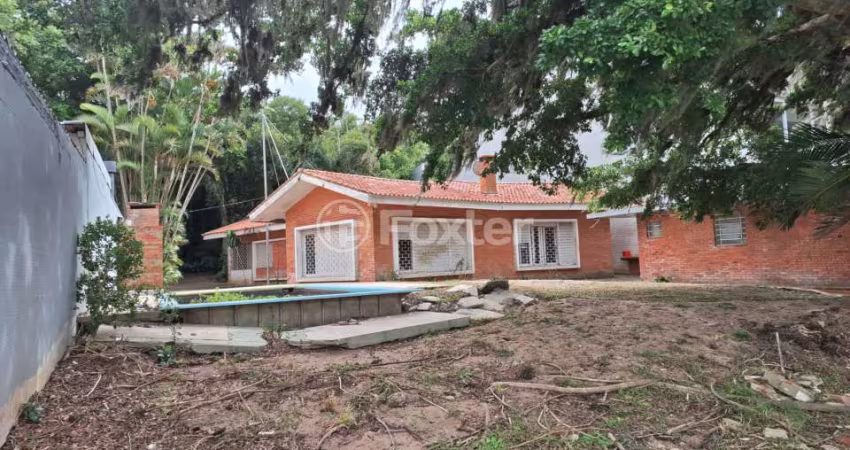 Casa comercial com 2 salas à venda na Rua Comissário Paulo Pires, 5462, Ponta Grossa, Porto Alegre