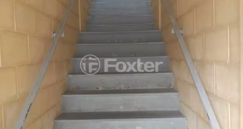Apartamento com 2 quartos à venda na Avenida Pátria, 362, São Geraldo, Porto Alegre